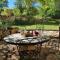 La Grange des Davids Mas en Provence - Oppedette