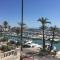 2130-Amazing 2 bedrooms with terrace sea view - San Luis de Sabinillas