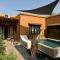 Cozy, Intimate Villa in Marrakech with Heated Swimming Pool Option