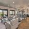 Elk Creek Retreat-modern house - hot tub, fire pit - Banner Elk