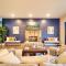 Elk Creek Retreat-modern house - hot tub, fire pit - Banner Elk