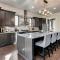 Elk Creek Retreat-modern house - hot tub, fire pit - Banner Elk