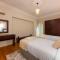 1825- 2BR Haven Residence - Central - 开罗