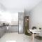 #2 Ioanna Apartments - Thessaloniki