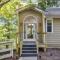 Lanier Landing - Private Dock Hot Tub Game Room - غينزفيل Lanier Landing - Private Dock Hot Tub Game Room - غينزفيل
