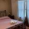 Agriturismo Dinoabbo Apt