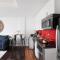 809-2B Studio With a private Terrace By Columbus Circle - New York