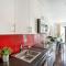 809-3A 1BR Columbus Circle Elevator W&D - نيويورك