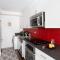 809-3A 1BR Columbus Circle Elevator W&D - نيويورك