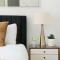 809-3A 1BR Columbus Circle Elevator W&D - نيويورك