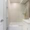 809-3A 1BR Columbus Circle Elevator W&D - نيويورك