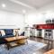 809-3B Studio With a Balcony by Columbus Circle - New York