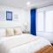809-3B Studio With a Balcony by Columbus Circle - New York