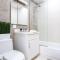809-3B Studio With a Balcony by Columbus Circle - New York
