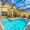 PP8962 - 4 Bedrooms w Pool & Resort Access - 基西米