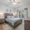 PP8962 - 4 Bedrooms w Pool & Resort Access - 基西米