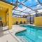 PP8962 - 4 Bedrooms w Pool & Resort Access - 基西米