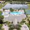PP8962 - 4 Bedrooms w Pool & Resort Access - 基西米