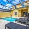 PP8962 - 4 Bedrooms w Pool & Resort Access - 基西米