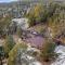 Lookout Lodge - كاستر