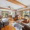Lookout Lodge - كاستر