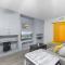 Pet Friendly Large Studio With Free Wi-Fi In Great Location! - 橘园