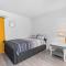 Pet Friendly Large Studio With Free Wi-Fi In Great Location! - 橘园