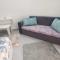 10 STEPS from BEACH and CITY HEART, Furnished with Modern Kitchenette - 赫尔格达