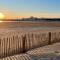 T2 avec terrasse proche de la plage de Royan dans le Quartier du Parc - 鲁瓦扬 T2 avec terrasse proche de la plage de Royan dans le Quartier du Parc - 鲁瓦扬