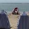 T2 avec terrasse proche de la plage de Royan dans le Quartier du Parc - 鲁瓦扬 T2 avec terrasse proche de la plage de Royan dans le Quartier du Parc - 鲁瓦扬
