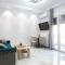 #C Ioannas Apartments - Thessalonique