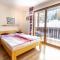 Malino Resort & Residences - Fatrapark 2 Apartments - 鲁容贝罗克