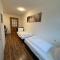 CROWN LIVING Villa Blumenau Studios, SmartTV, Parkplatz