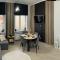 Landsberg Studio Apartment - Górowo Iławeckie