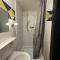 CROWN LIVING Villa Blumenau Studios, SmartTV, Parkplatz