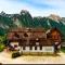 FLICHTLHOF Hütte