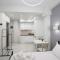 Lovely Central Studio Ioanna Apartments - 塞萨洛尼基
