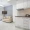 Lovely Central Suite Ioanna Apartments - 塞萨洛尼基
