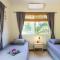 Villa Dushi Arembos, 6 persons, private pool, comfortable car, tropical garden