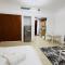 O07 Luxury Furnished Studio Apartment near bus stop Garden view Persia Cluster - Dubaj O07 Luxury Furnished Studio Apartment near bus stop Garden view Persia Cluster - Dubaj