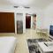 O07 Luxury Furnished Studio Apartment near bus stop Garden view Persia Cluster - Dubaj O07 Luxury Furnished Studio Apartment near bus stop Garden view Persia Cluster - Dubaj