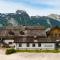 HOCHHALT Hütte