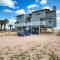 The Tipsy Turtle Direct Oceanfront - Palm Coast
