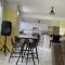 mountain view apartment 2 - 罗索