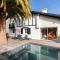 Magnifique maison basque avec piscine 8 pers- Biarritz - 比亚里茨