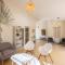 Villa Dushi Arembos, 6 persons, private pool, comfortable car, tropical garden