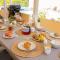 Villa Dushi Arembos, 6 persons, private pool, comfortable car, tropical garden