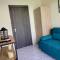 Calypso Seaside Apartment - PalaiónTsiflíkion
