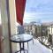 Apartamente Simona Brasov
