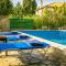 Villa Acqua, a luxury villa with private pool, 10 mins drive from the beach - Marantochori